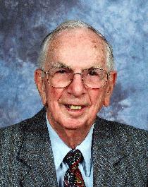 Orville O. Henderson